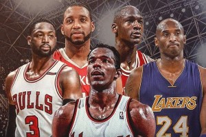 NBA全联盟排行榜2015（揭开2015赛季NBA排名的神秘面纱，探寻最具竞争力的球队。）