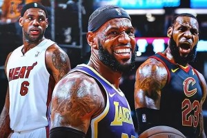 NBA历史第二名球星的辉煌成就（探索他的篮球传奇及其影响力）