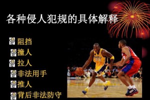 打篮球防守技巧（掌握关键位置，提升防守效率）