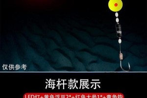 如何选择适合的路亚钓鱼线组全套？（从材质到尺寸，教你挑选最适合你的路亚钓鱼线组）