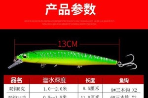 以路亚竿钓鱼要不要饵料？（探讨路亚钓法下是否需要饵料的影响）