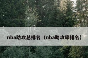 NBA单场助攻排行榜（揭秘助攻王的传球艺术）