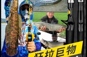 白洋淀钓鱼路亚攻略（探秘白洋淀，享受钓鱼路亚的乐趣）