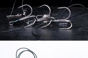 探究路亚为什么使用锚钩钓鱼（锚钩在路亚钓鱼中的作用与优势）