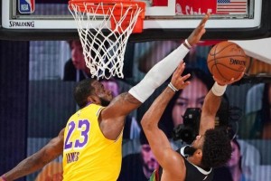 NBA历史排行榜前10名（记录NBA历史上最伟大球员的排行榜，揭示他们的成就和传奇故事）