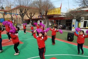 幼儿篮球防守训练教学目标（培养幼儿篮球运动中的防守技能，提升整体比赛能力）