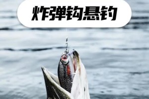 海上钓鱼的利器——路亚竿（了解路亚竿的功能及特点，提升海上钓鱼技巧）