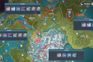 探寻安义县路亚钓鱼点的鱼乐天堂（畅享钓鱼乐趣，发现安义县路亚热点）