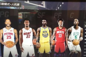 NBA最新阵容排行榜（卫冕冠军湖人队实力更强，年轻球队逐渐崛起）