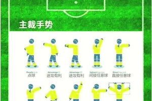 足球防守打法技巧（如何成为一名出色的防守球员）