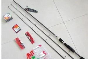 儿童路亚自动收线钓鱼竿的使用技巧（让孩子轻松上手，享受钓鱼乐趣！）