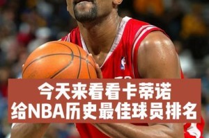 NBA历史球员战力排行榜2015（以勒布朗·詹姆斯为，回顾NBA历史上最强球员的排名及他们的表现）
