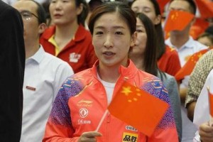 乒乓球女双单人成绩的提升与突破（以中国女乒为例的世界冠军之路）