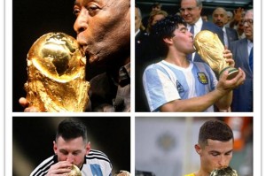 世界杯历史进球助攻总排行榜出炉！（揭秘世界杯历史上最具助攻才能的球员！）