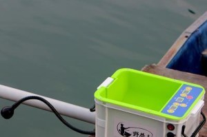 轻松掌握路亚钓鱼打窝器使用方法（全面解析路亚钓鱼打窝器的技巧与窍门）