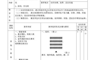 掌握足球规则和技巧的教案（提升足球水平，掌握规则和技巧的关键）