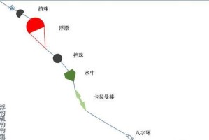 新手路亚竿在黑坑钓鱼的技巧与经验（探索黑坑的奥秘，让新手路亚竿在钓鱼中发挥最大价值）