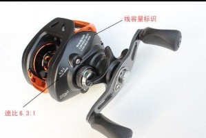 掌握水滴轮钓法，不再中鱼的烦恼（以路亚钓鱼水滴轮的技巧与注意事项）