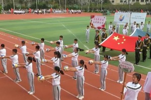 《提升幼儿体能素质的幼儿排球体操教案》（全面发展）