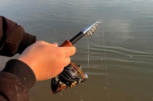 路亚竿钓鱼夫妻能否共同享受乐趣？（探讨夫妻携手使用路亚竿钓鱼的优势与挑战）