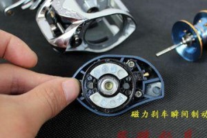 钓鱼路亚轮子的使用方法（掌握钓鱼路亚轮子技巧，提升钓鱼成功率）