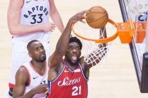 NBA季后赛绝杀排行榜（以球星为主角，重温NBA季后赛中的惊心动魄时刻）