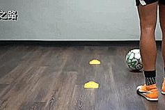 如何在没有足球的情况下练足球技巧（利用日常物品打造足球练习工具，提高足球技巧）