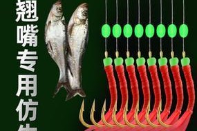 以路亚鱼竿如何使用串钩钓鱼（掌握技巧，提升钓鱼效果）