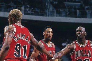 NBA2015赛季排行榜（一探NBA2015赛季排名第一的球队如何取得成功）