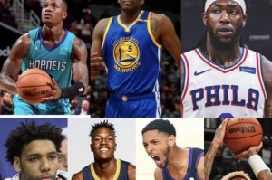 2021NBA盖帽王排行榜（NBA史上最强防守大闸谁能称王？盖帽数据告诉你答案！）