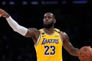 NBA历史得分排行榜2018（科比、詹姆斯、乔丹）