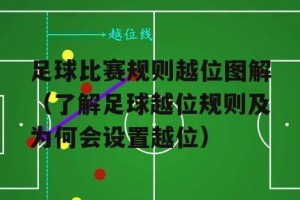 足球站位技巧教学（从站位技巧到战术研究，助你掌握足球场上的主动权）