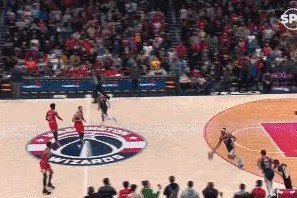 NBA压哨绝杀命中率排行榜（探索NBA球星在压哨绝杀时刻的命中率排名与技术奥秘）