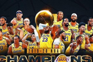 2020年NBA总得分排行榜（乔丹的纪录被打破，新一代球星崭露头角）