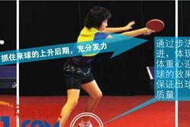 乒乓球实战战术套路（掌握乒乓球实战技巧，提升竞技水平）