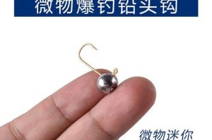 路亚钩与钓鱼钩的区别（解析路亚钩与传统钓鱼钩的差异及应用场景）