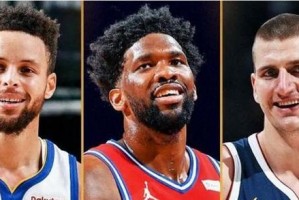 NBA百大球星排行榜2023（2023年NBA百大球星排行榜发布，揭晓新一代篮球巨星）