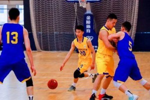 清华大学篮球防守战术训练的关键技巧（挑战顶尖球队，清华篮球如何打造无懈可击的防守体系）