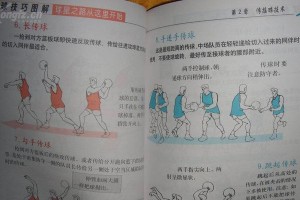 提升篮球防守脚步反应的训练技巧（打造敏捷灵活的防守壁垒）
