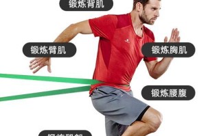如何用弹力带训练篮球防守脚步（通过弹力带提升篮球防守技巧的关键方法）