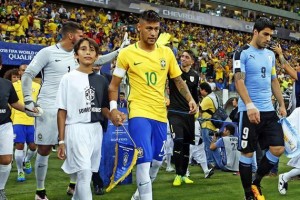 1994世界杯巴西进球（破门欢呼、豪弹飞扬，巴西进球创造历史）