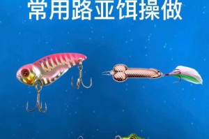 路亚钓鱼新手指南（女生也能轻松上手，教你成为路亚高手）