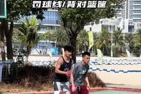 篮球防守基本功之侧滑步（掌握正确的侧滑步，提升篮球防守能力）