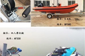 实现梦想！搭建自己的钓鱼拖车路亚艇（打造舒适便捷的渔猎装备）