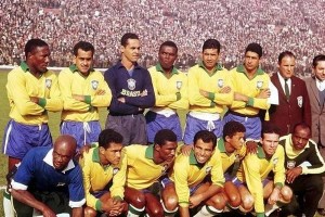 《进球！世界杯1966电影》（一部让人热血沸腾的足球经典）