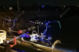 以夜钓起雾路亚还能钓鱼吗？（探索夜晚雾气中路亚钓鱼的奥秘，快来一起钓个夜鲫！）