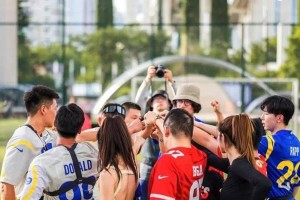 打篮球时防守可否撑腰？（探讨打篮球时使用撑腰防守的有效性与风险）