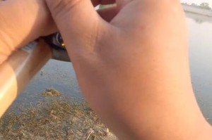 微物路亚钓鱼地点推荐（探索三个适合微物路亚钓鱼的绝佳钓点）