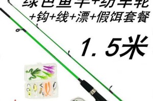 大坝上游路亚竿钓鱼技巧（掌握正确的钓鱼技巧，轻松在大坝上游获得丰收）