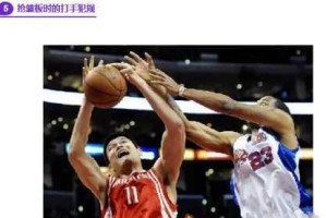 篮球防守犯规原则解析（掌握防守技巧有效避免犯规）